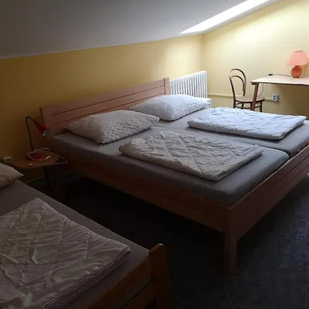 Apartman U Kostela Zelezna Ruda Exterior photo