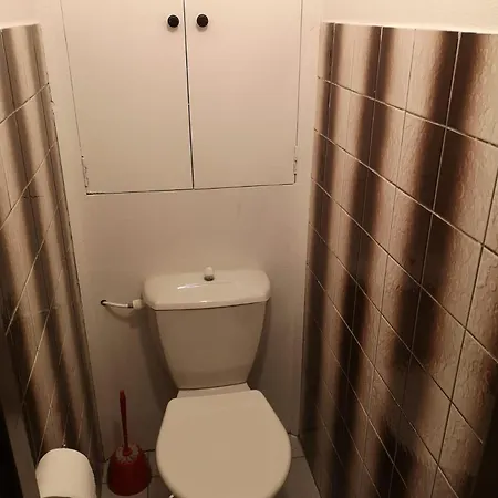 Apartman U Kostela Zelezna Ruda Exterior photo