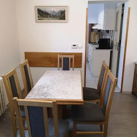 Apartman U Kostela Zelezna Ruda Exterior photo