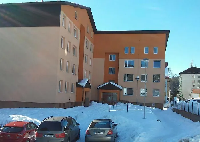 Apartman U Kostela