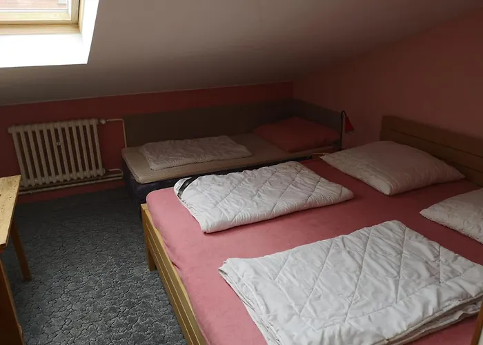 Apartman U Kostela