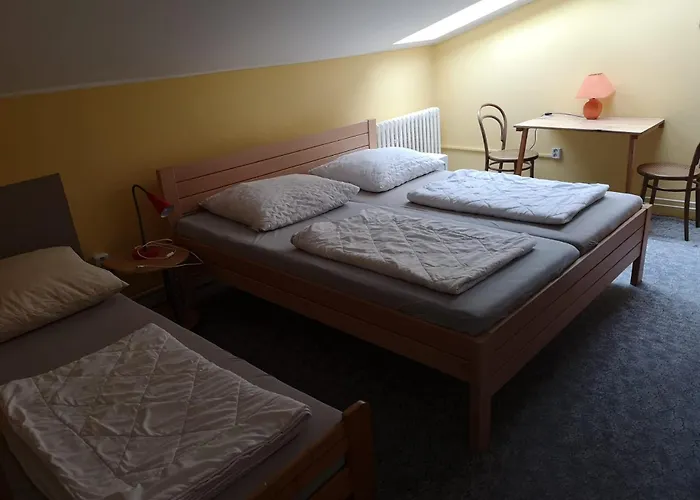 Apartman U Kostela