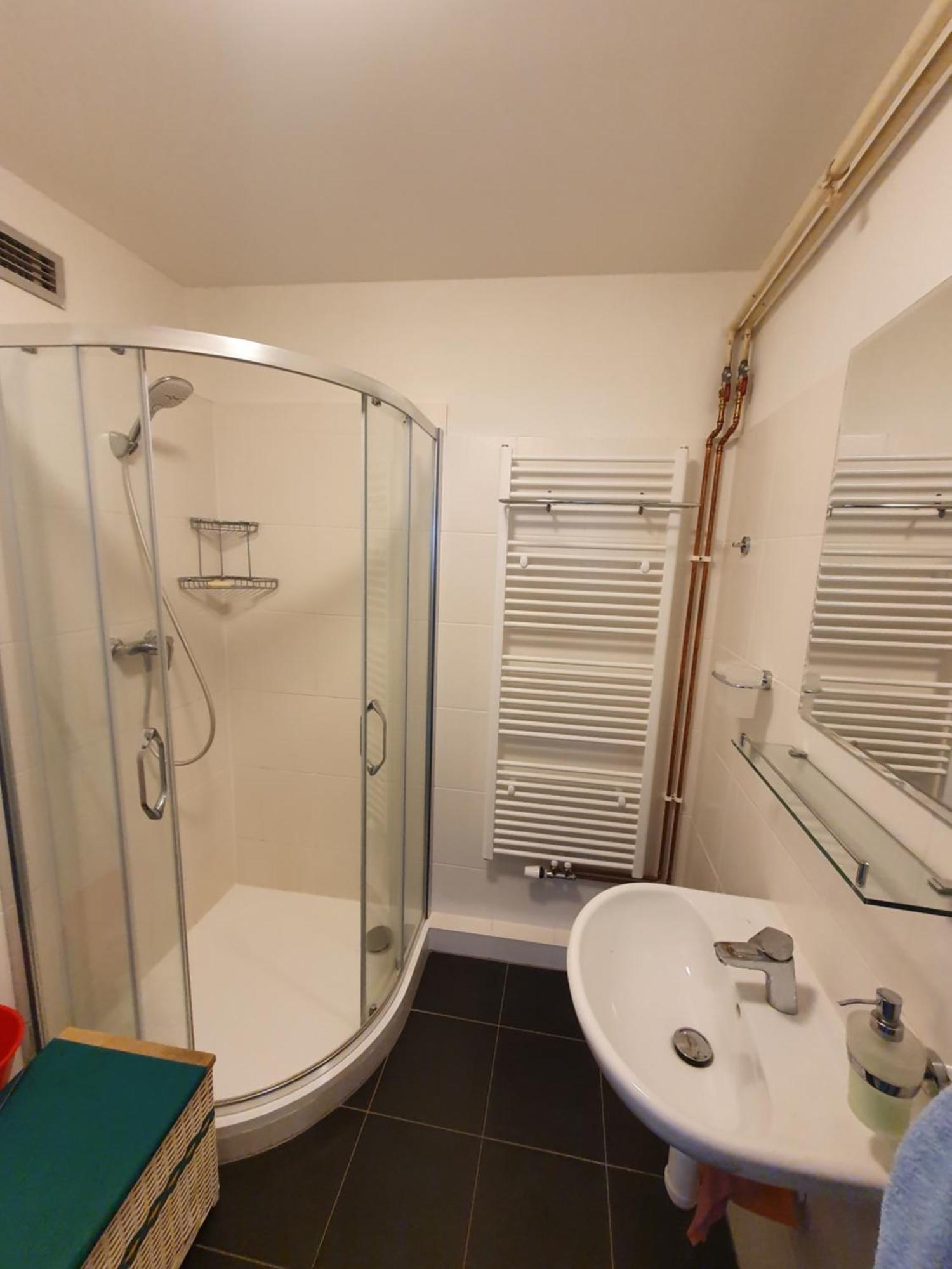 Apartman U Kostela Apartment