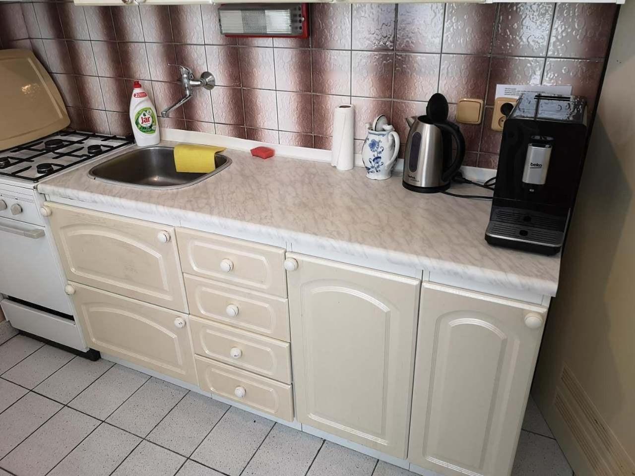 Apartman U Kostela