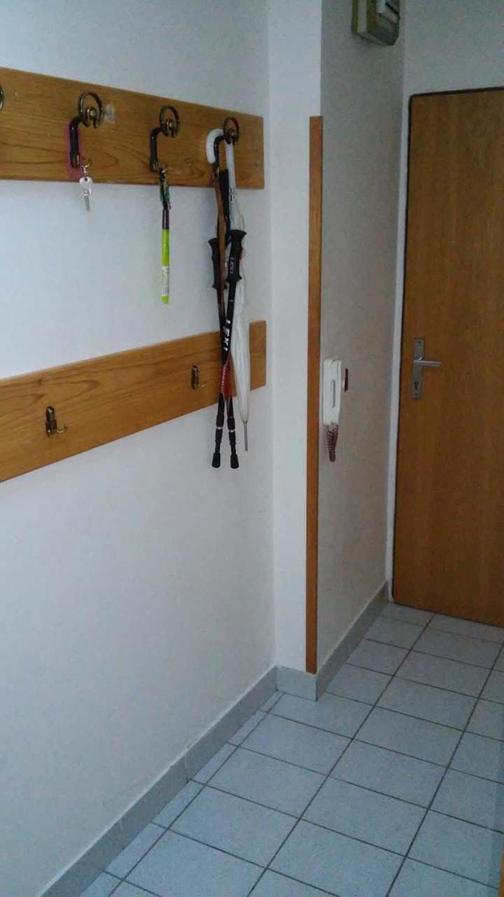 Apartman U Kostela *