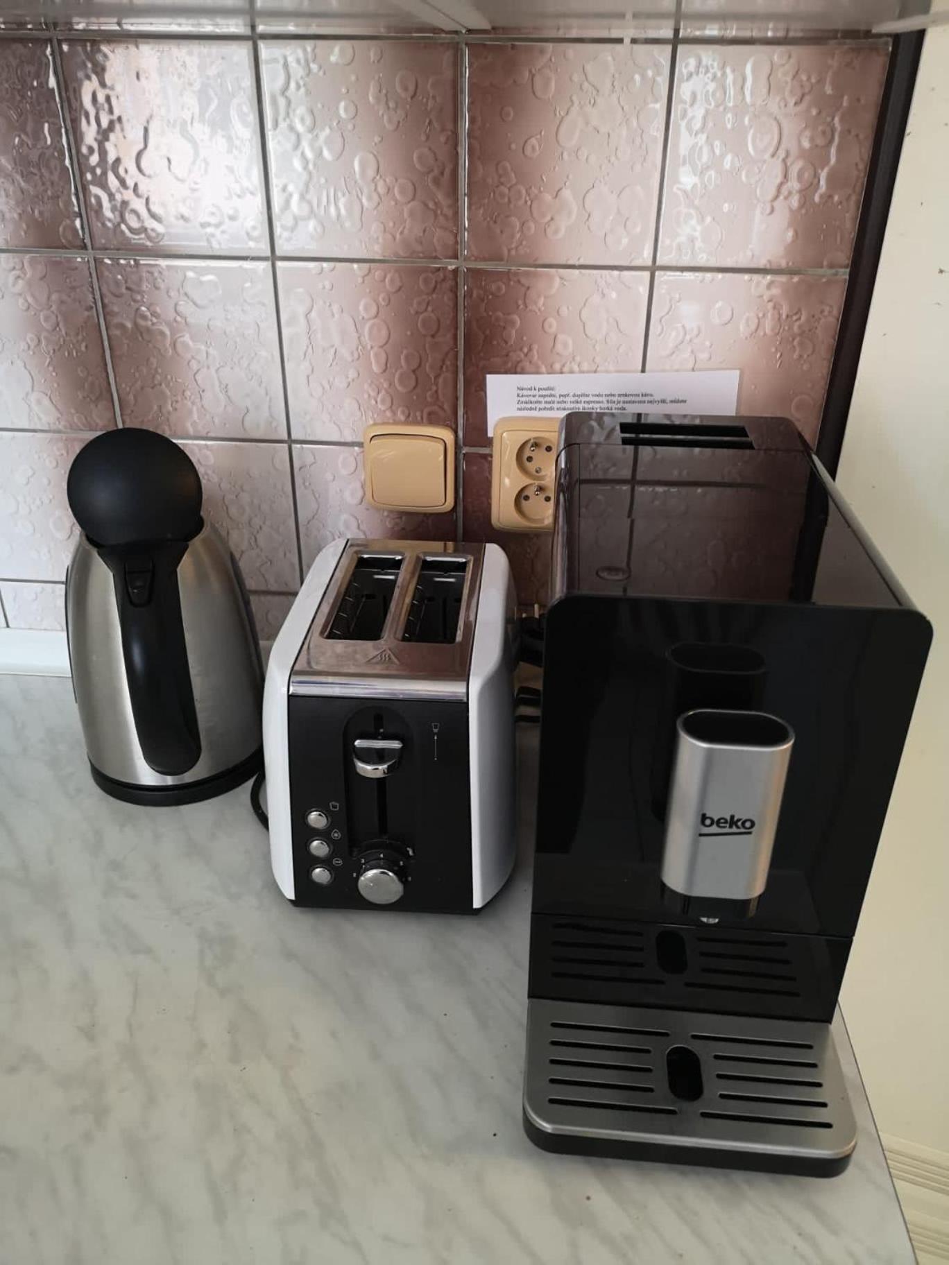 Apartman U Kostela
